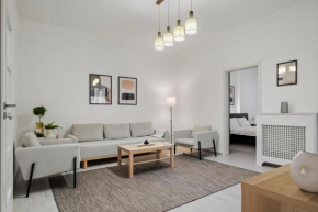 Scandinav 2Bdr Piață Romana, Bucharest